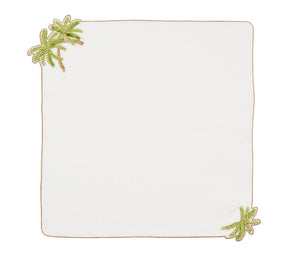 Palmera Napkins, Set of 4