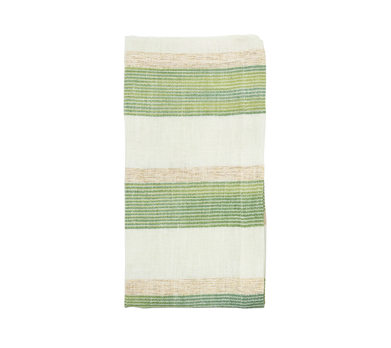 Broad Stripe Napkin, Set of 4