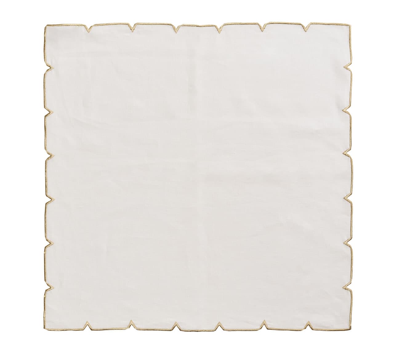 Divot Napkins, Set of 4