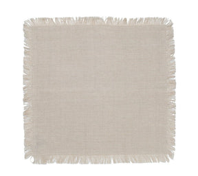 Fringe Napkins, Set of 4