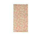 Sample: Tess Napkin in Ivory & Blush