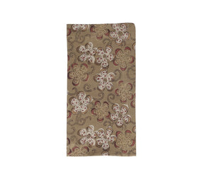 Kim Seybert, Inc.Emmy Napkin in Brown & Multi, Set of 4