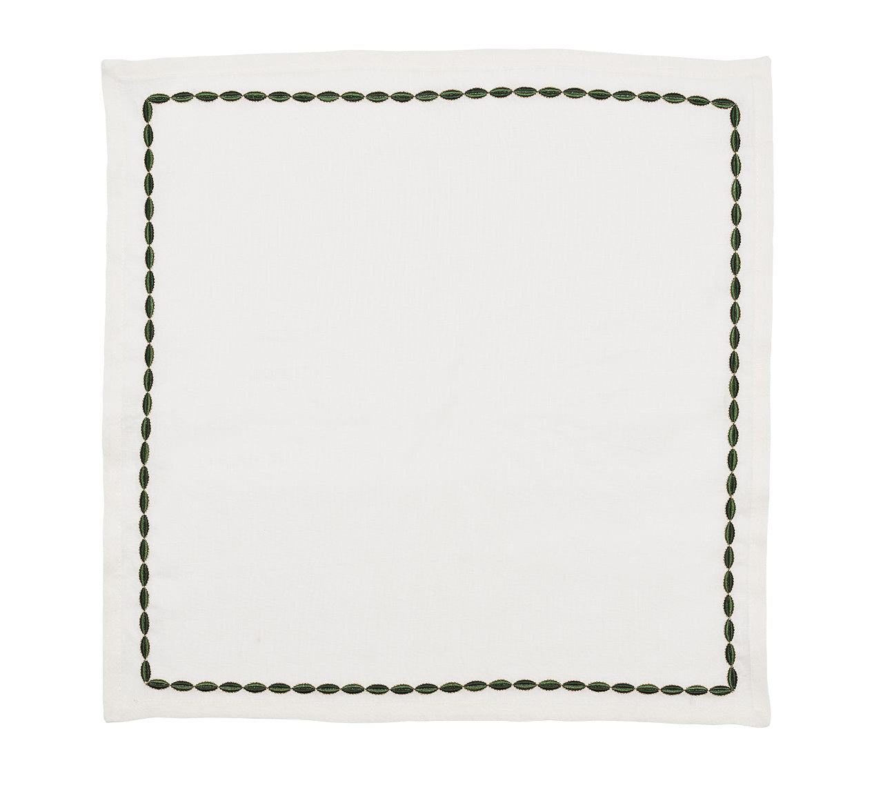 Swag Napkins, Set of 4