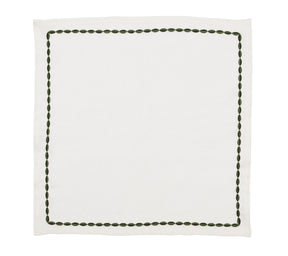 Swag Napkins, Set of 4