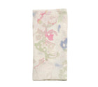Giverny Napkin in Mint & Multi, Set of 4