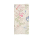 Giverny Napkin in Mint & Multi, Set of 4