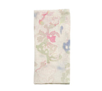 Giverny Napkin in Mint & Multi, Set of 4