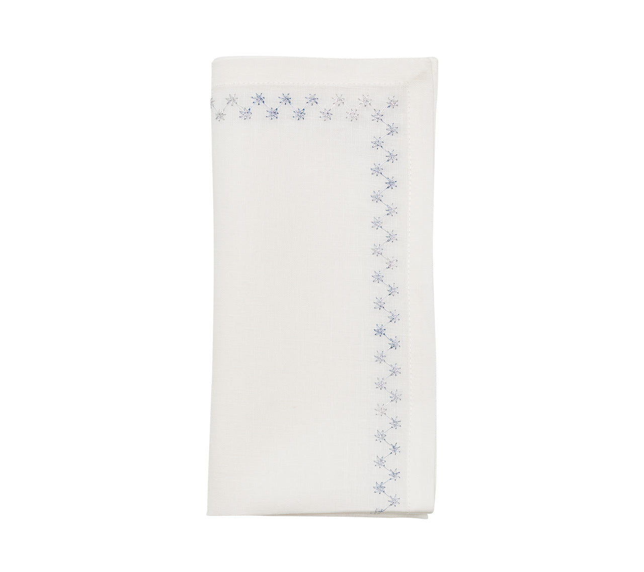 Starry Night Napkins, Set of 4