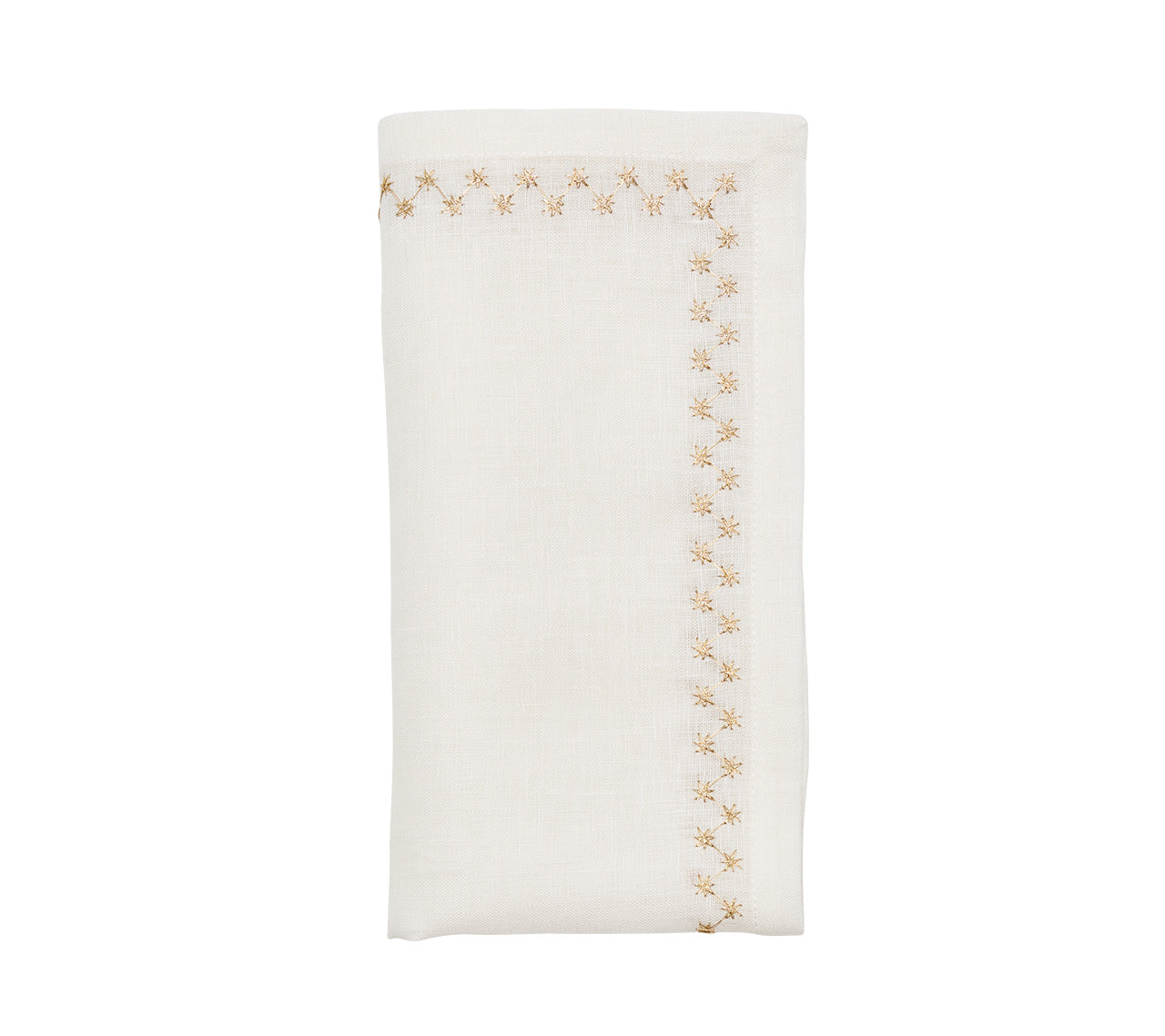Starry Night Napkins, Set of 4