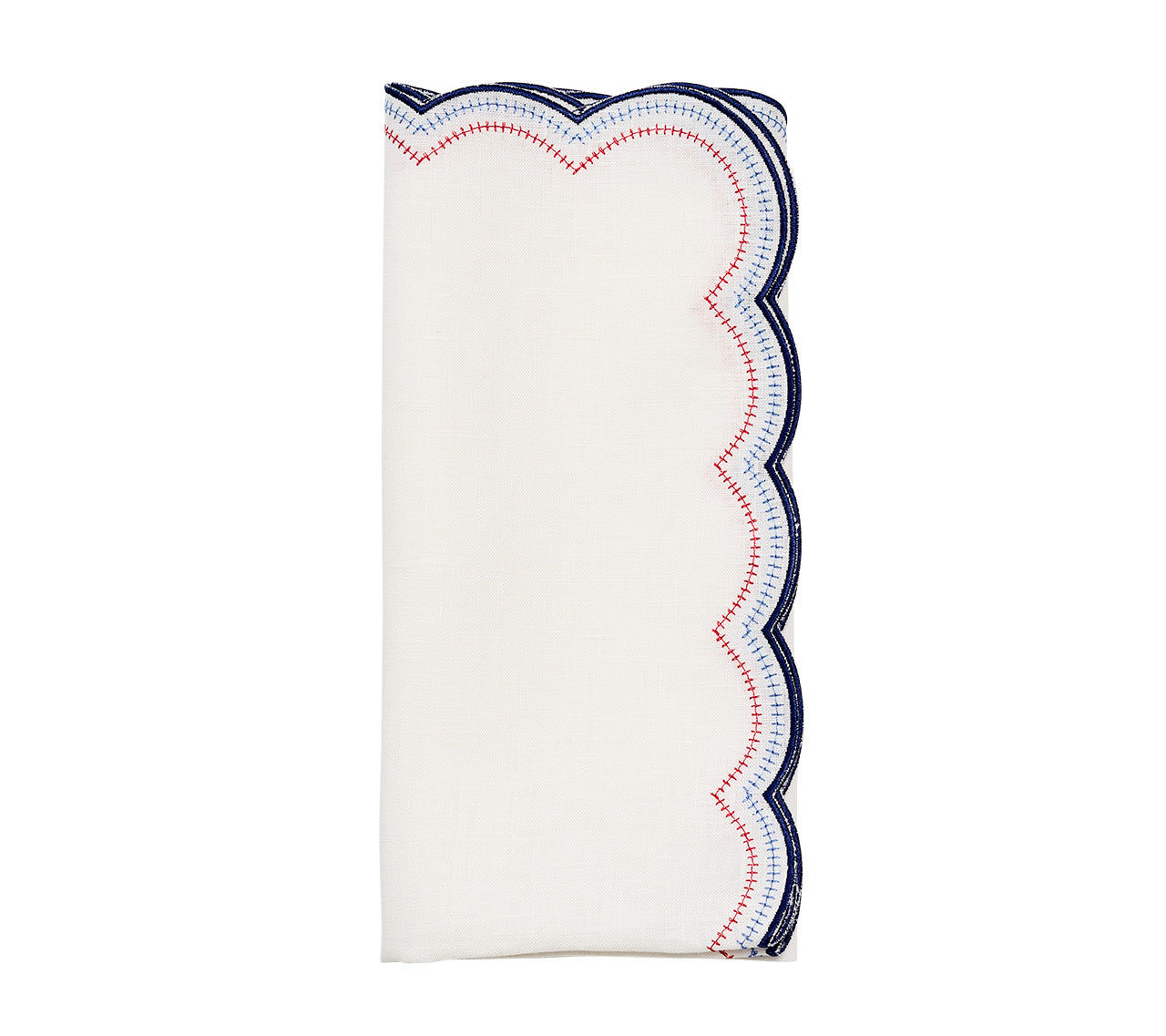 Lune Napkins, Set of 4