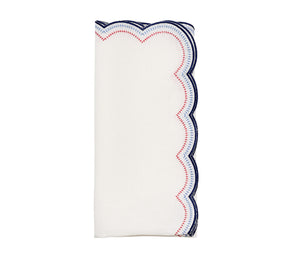 Lune Napkins, Set of 4