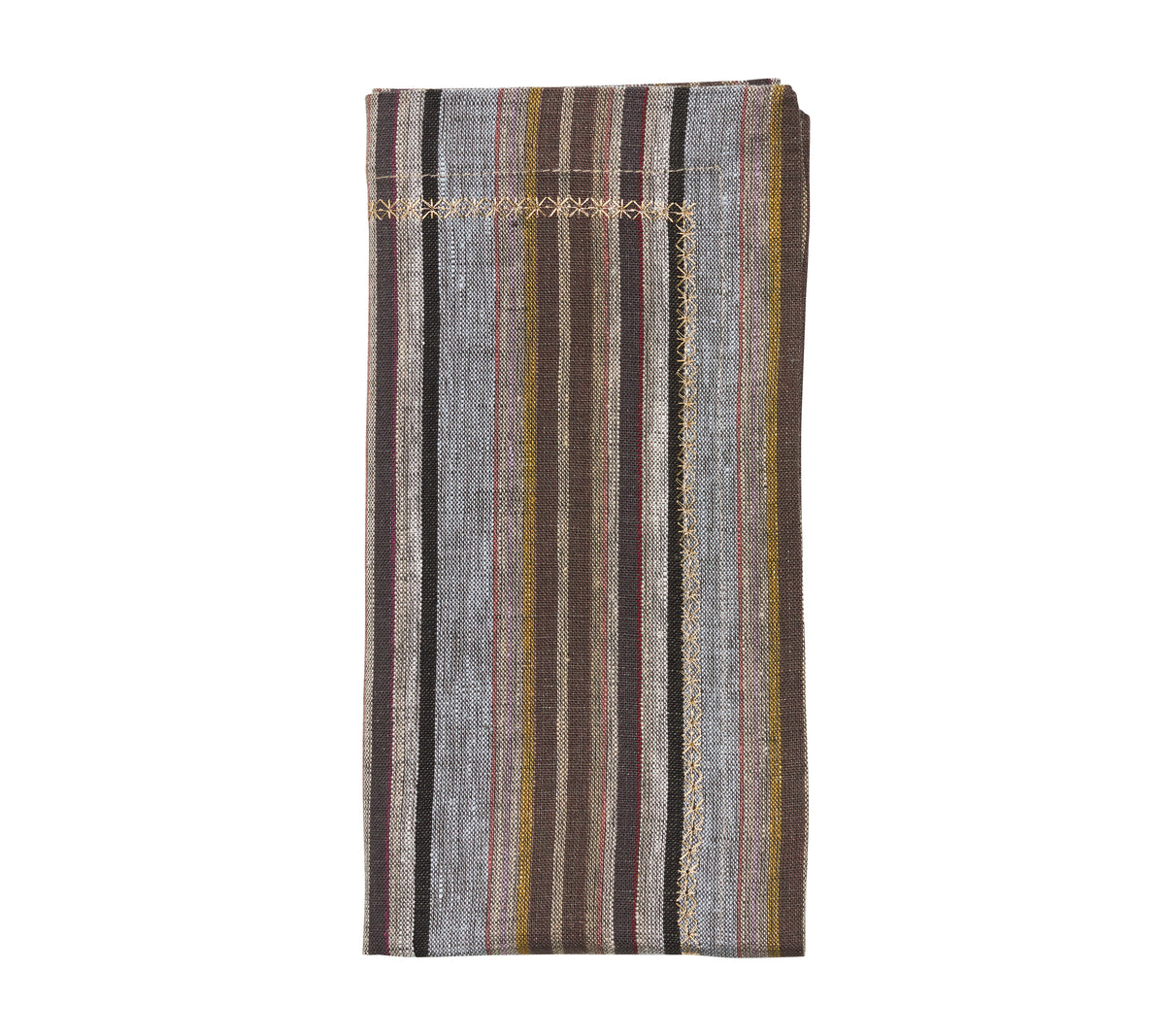 Sample: Windsor Napkin in Multi