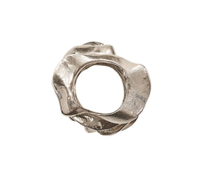 Flux Napkin Rings, Set of 4