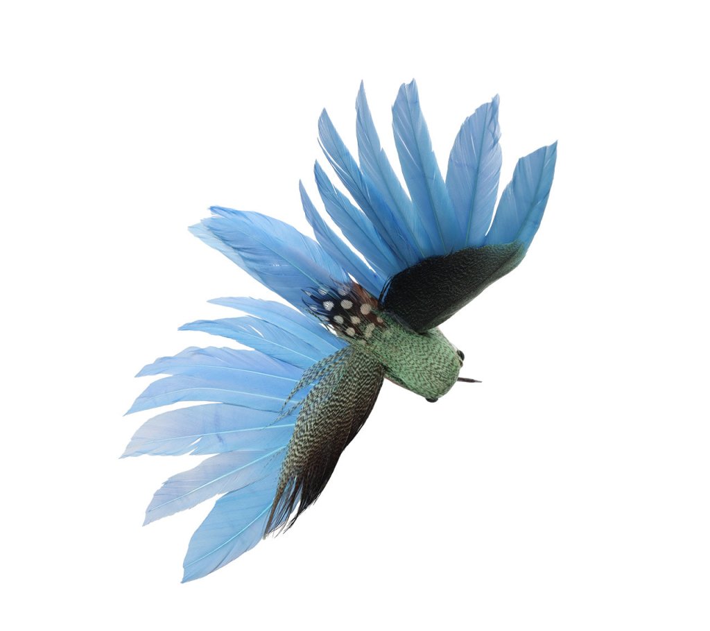 Kim Seybert Humm Napkin Ring