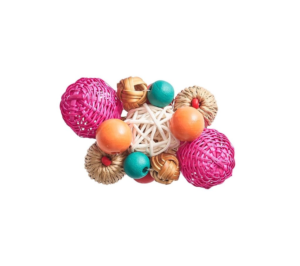 Kim Seybert Java Napkin Rings - Thumbnail 3