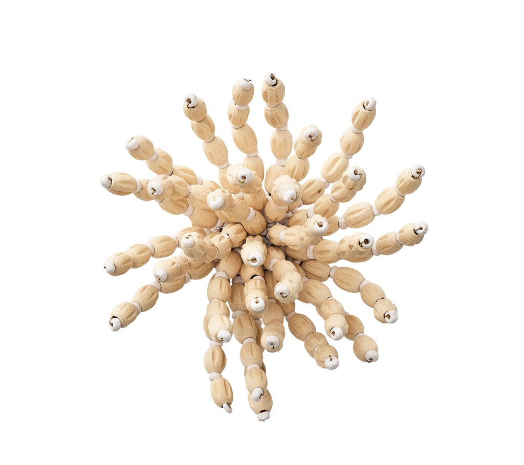 Kim Seybert Reed Napkin Ring