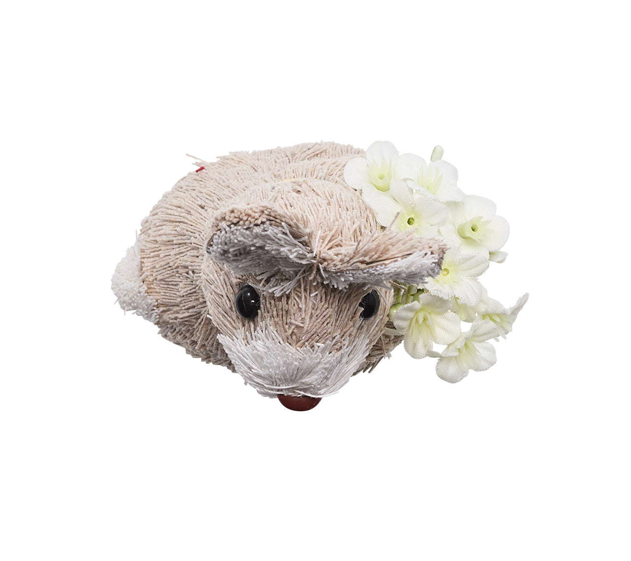 Kim Seybert Easter Bunny Napkin Ring - Thumbnail 2