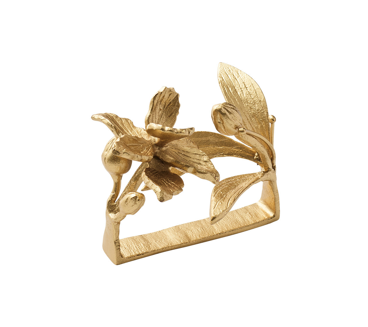 奇跡の新品未開封　sunsetclimax Kermit gold beige NR1259609GLD-gold-orchid-