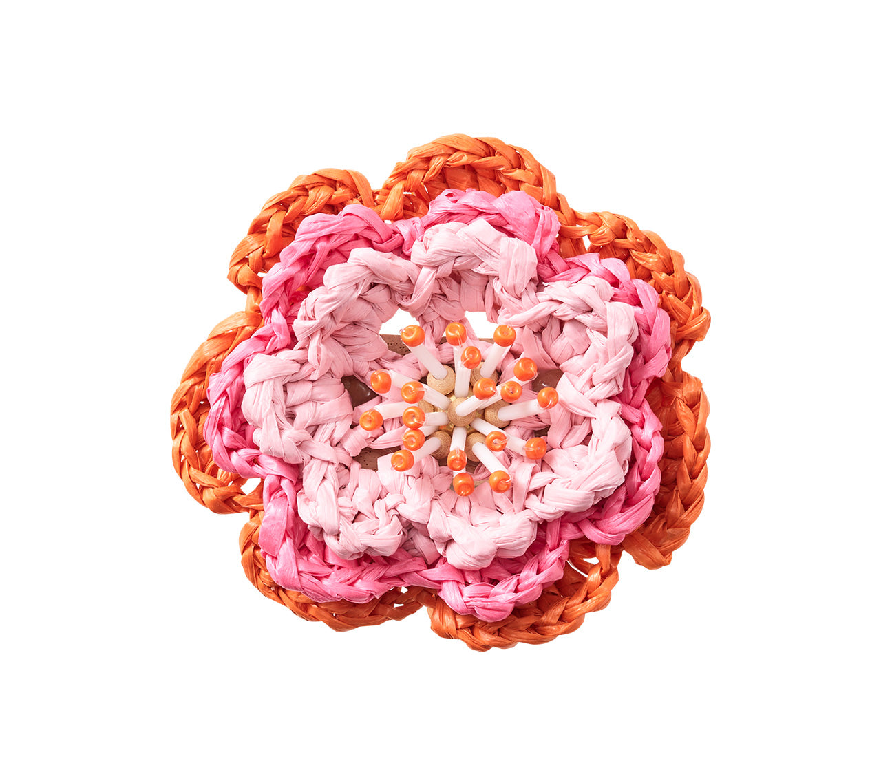 #color_pink & orange