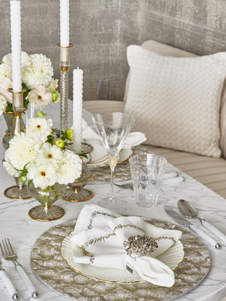 Mixed Metallics Trend