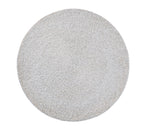 Sample: Confetti Placemat in White