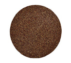 Sample: Ceramic Bead Placemat in Brown