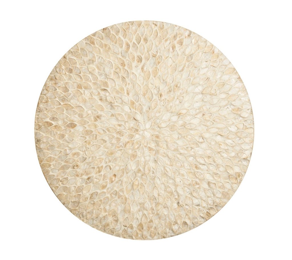 Luxury Placemats For Elevated Tablescapes by Home Designer