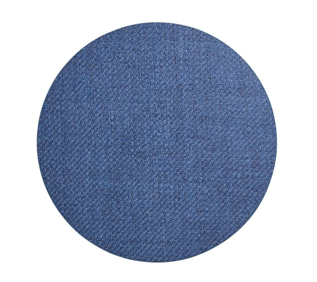 Sample: Saigon Placemat in Navy