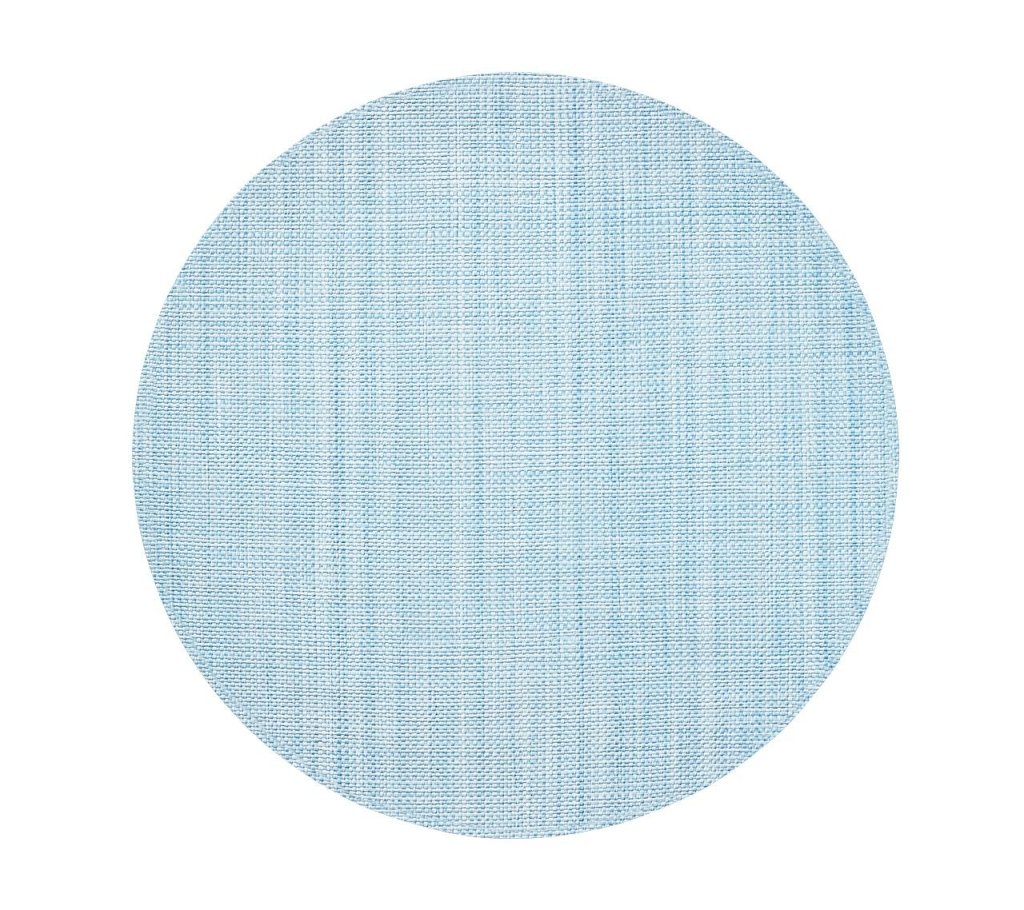 Portofino Placemat in Periwinkle, Set of 4