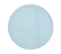 Kim Seybert, Inc.Portofino Placemat in Periwinkle, Set of 4Placemats