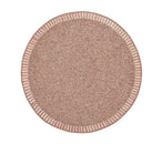 Sample: Bevel Placemat in Blush