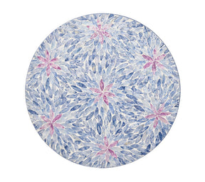 Flora Placemats, Set of 4