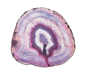 Kim Seybert, Inc.Amethyst Placemat in Amethyst, Set of 4Placemats