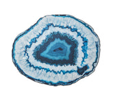 Kim Seybert, Inc.Marine Placemat in Blue, Set of 4Placemats