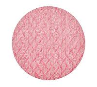 Kim Seybert, Inc.Basketweave Placemat in Blush & Pink, Set of 4Placemats