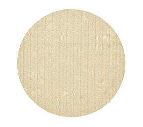 Kim Seybert, Inc.Herringbone Placemat in Butter, Set of 4