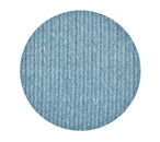 Sample: Herringbone Placemat in Indigo