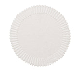 Kim Seybert, Inc.Lumina Placemat in White, Set of 2Placemats