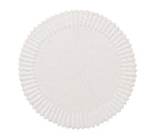 Sample: Lumina Placemat in White