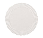 Sample: Lumina Placemat in White