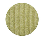 Sample: Chevron Placemat in Moss