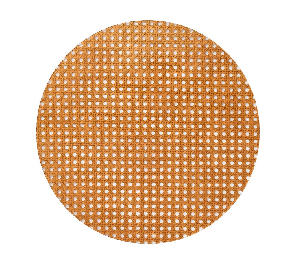 Kim Seybert, Inc.Reed Placemat in Natural, Set of 4Placemats