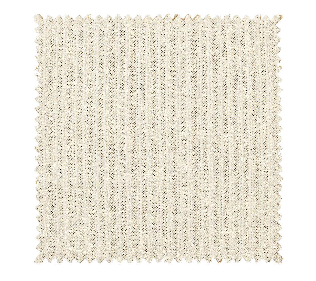 Vista Placemat in Ivory & Beige