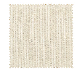 Vista Placemat in Ivory & Beige