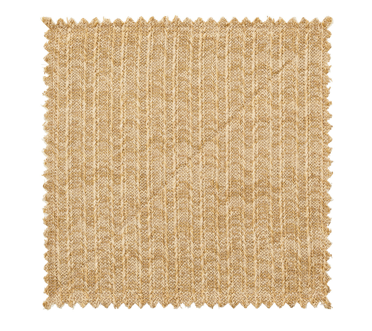 Vista Placemat in Ivory & Beige