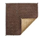 Vista Reversible Placemat in Natural & Brown
