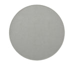 Icons Reversible Placemat in Gray & Elephant, Set of 4