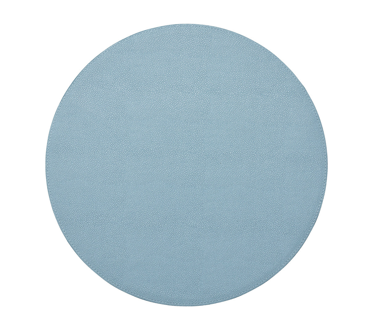 Icons Reversible Placemat in Sky & Blue, Set of 4