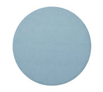 Icons Reversible Placemat in Sky & Blue, Set of 4