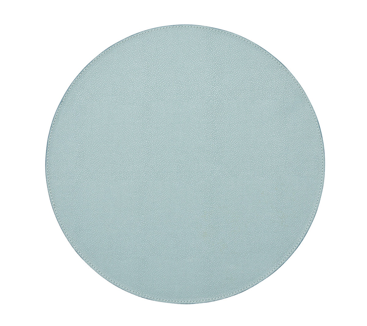 Icons Reversible Placemat in Sky & Blue, Set of 4